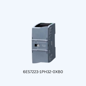 6ES7223-1PH32-0XB0