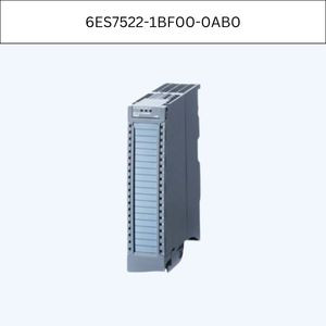 6ES7522-1BF00-0AB0