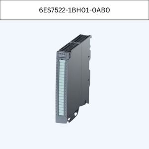 6ES7522-1BH01-0AB0