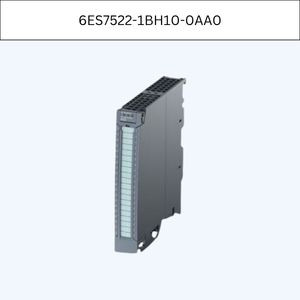 6ES7522-1BH10-0AA0