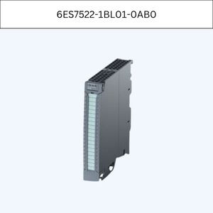 6ES7522-1BL01-0AB0