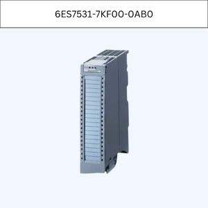 6ES7531-7KF00-0AB0