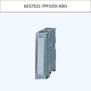 6ES7531-7PF000-AB0
