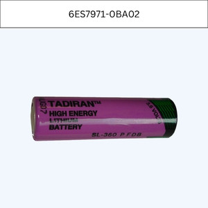 6ES7971-0BA02
