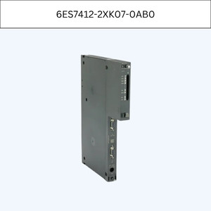 6ES7412-2XK07-0AB0