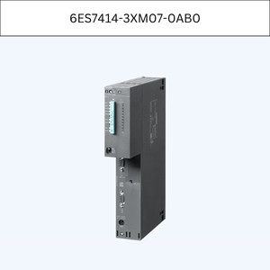 6ES7414-3XM07-0AB0