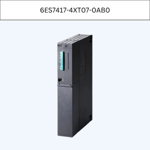6ES7417-4XT07-0AB0