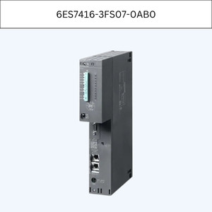 6ES7416-3FS07-0AB0
