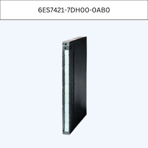 6ES7421-7DH00-0AB0