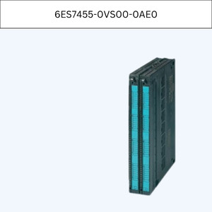 6ES7455-0VS00-0AE0