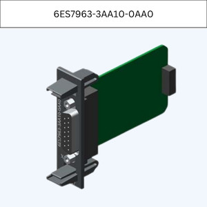 6ES7963-3AA10-0AA0