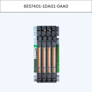6ES7401-1DA01-0AA0