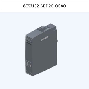 6ES7132-6BD20-0CA0