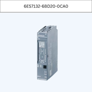 6ES7132-6BF00-0CA0