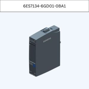 6ES7134-6HB00-0CA1