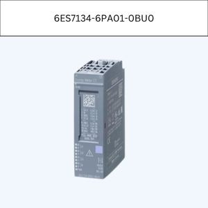 6ES7134-6PA01-0BU0