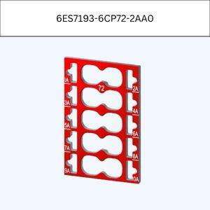 6ES7193-6CP72-2AA0