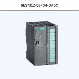 6ES7312-5BF04-0AB0