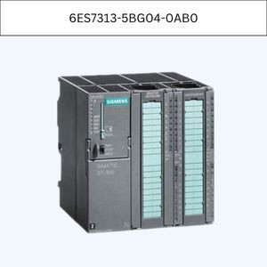 6ES7313-5BG04-0AB0