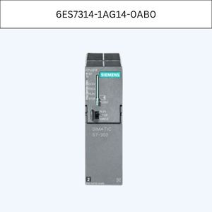 6ES7314-1AG14-0AB0
