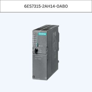6ES7315-2AH14-0AB0