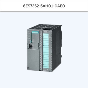6ES7352-5AH11-0AE0
