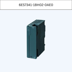 6ES7341-1BH02-0AE0
