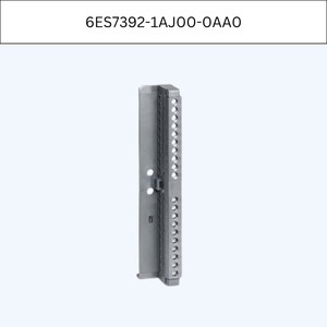 6ES7392-1AJ00-0AA0