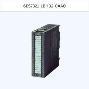 6ES7321-1BH50-0AA0