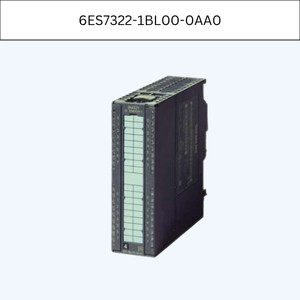 6ES7322-1BL00-0AA0