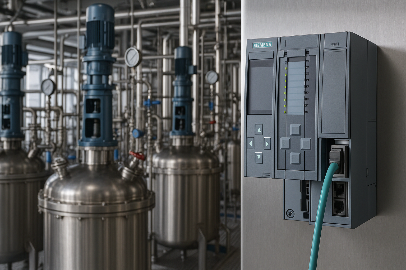 Chemical Industries